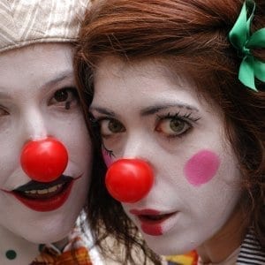 spectacle-de-clown