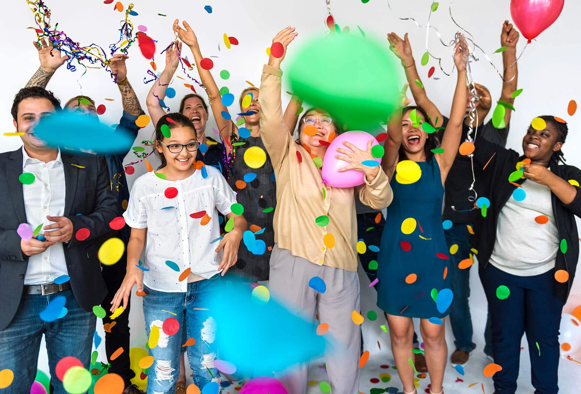 animateur événement professionnel