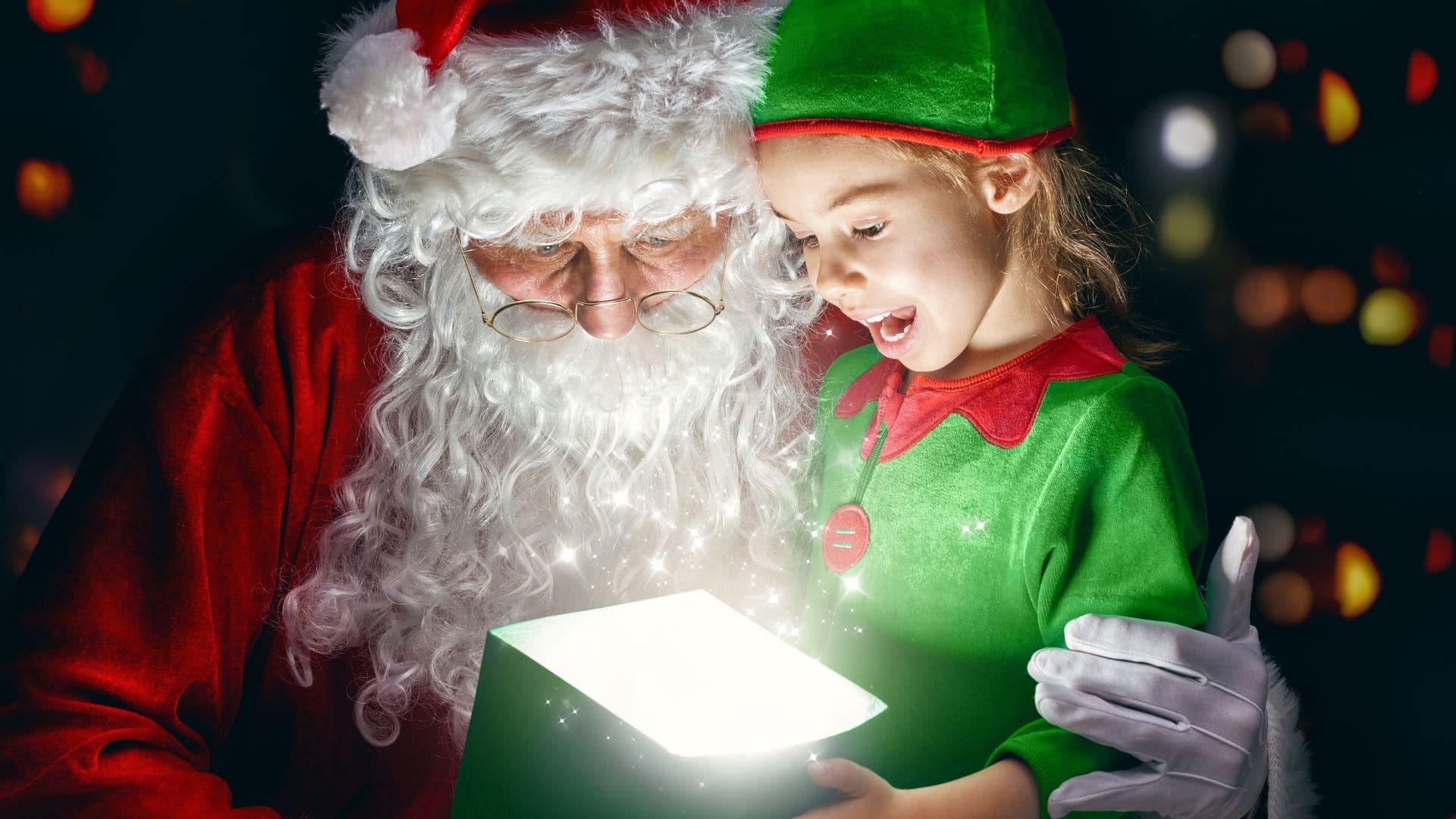 Animations de Noel Visio